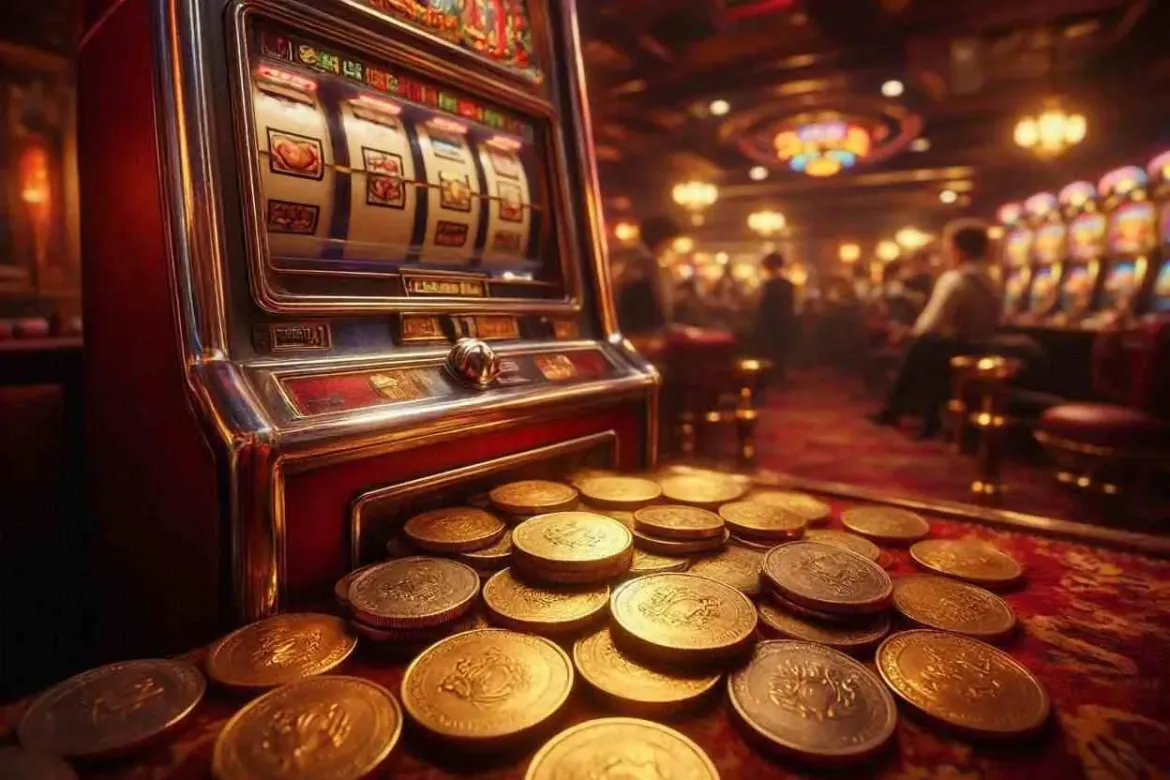 Jaya9Bet Casino